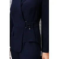 Костюм Мода-Юрс 25-2926 темно-синий