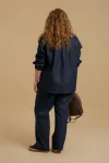 Костюм Deesses 2408 синий
