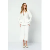 Костюм PiRS 5819 белый Костюм PiRS 5819 белый