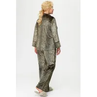 Костюм Svetlana Style леопард