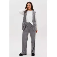 Костюм Fantazia Mod 5229 серый Костюм Fantazia Mod 5229 серый