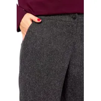 Костюм Jurimex 3380 серый+бордо