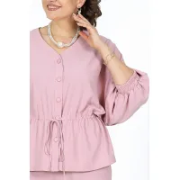 Костюм Ninele 6056 Розовый
