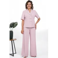 Костюм Alani 2334 розовый