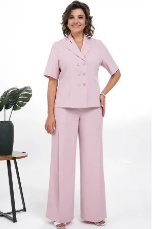 Костюм Alani 2334 розовый