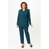 Костюм Anastasia MAK 1141-А морская волна