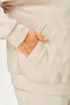 Костюм Дали 7090.2 бежевый Костюм Дали 7090.2 бежевый