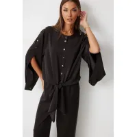 Костюм KALORIS 2238-1 коричневый