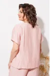 Костюм Anastasia MAK 1340 розовый Костюм Anastasia MAK 1340 розовый