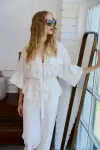 Костюм Lokka 1634 белый