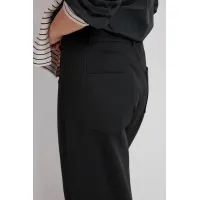 Костюм Магия Моды 2640 бежево-чёрный