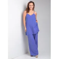 Костюм YOUR SIZE 2227/164 Василек