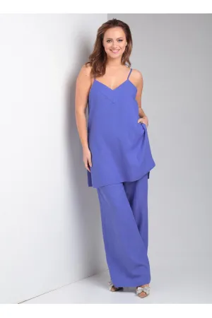Костюм YOUR SIZE 2227/164 Василек