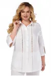 Костюм LaKona 11654 молоко