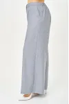 Костюм Кокетка и К 1372-1 голубой
