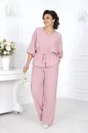 Костюм Ninele 6056 Розовый