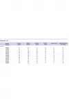 Костюм Michel Chic 1451 небесно-голубой
