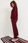 Костюм BegiModa 3100 вишня