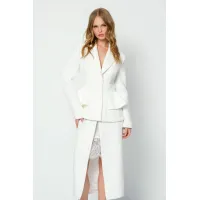 Костюм PiRS 5819 белый Костюм PiRS 5819 белый