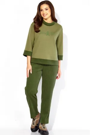 Костюм ТАиЕР 1381 олива Костюм ТАиЕР 1381 олива