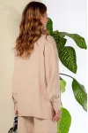 Костюм Anastasia 976 бежевый