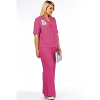 Костюм Vilena fashion 1083 фуксия