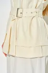 Костюм LAIKONY L-274 экрю