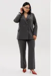 Костюм Anastasia 1155-3 графитовый