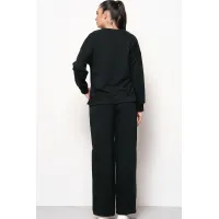 Костюм Foxy fox 1505 черный