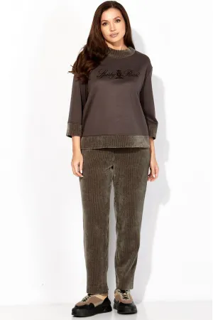 Костюм ТАиЕР 1381 капучино Костюм ТАиЕР 1381 капучино