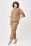 Костюм Rumoda 2136 Капучино