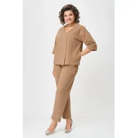 Костюм Rumoda 2136 Капучино