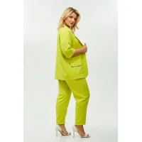 Костюм Ladis Line 1573 салатовый