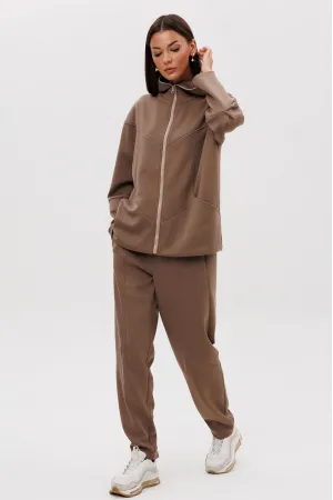 Костюм Fantazia Mod 5232 капучино