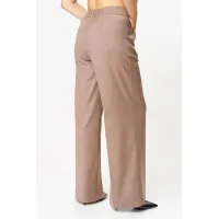 Костюм Орхидея Люкс 1612 Кофейный