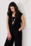 Костюм BARBARA В228 черный