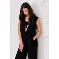Костюм BARBARA В228 черный