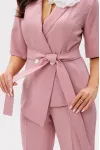 Костюм MisLana 1189 розовый