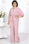 Костюм Ninele 6056 Розовый