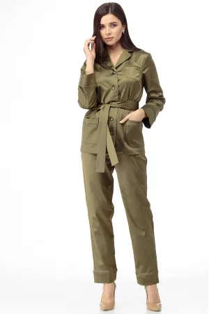 Костюм Anelli лиловые тона