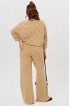 Костюм Michel Chic 1403 экрю