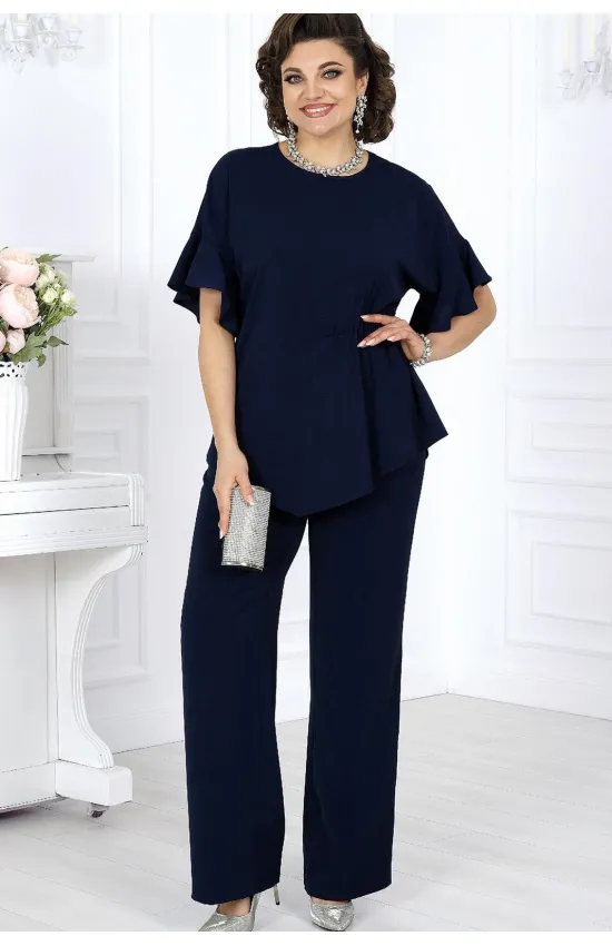 Костюм Ninele 7493 синий
