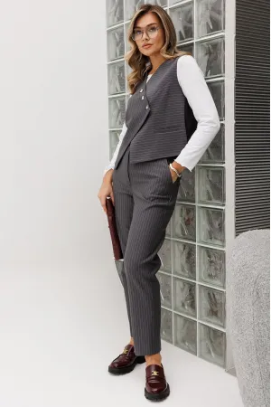 Костюм Fantazia Mod 5284 серый