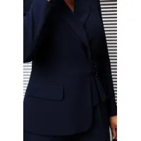 Костюм Мода-Юрс 25-2926 темно-синий