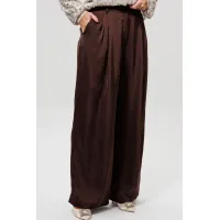 Костюм MisLana 1280к шоколад