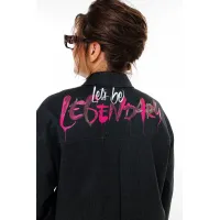 Костюм Romanovich 2-2588 графитовый