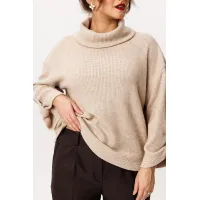 Костюм Лиона-Стиль 963 карамель+горький шоколад