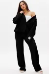 Костюм Ma cherie 3139 черный