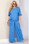 Костюм Shetti 4055 голубой