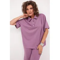 Костюм BegiModa 3094 виноград